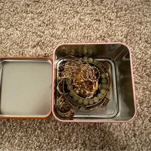 Mystery Jewelry Tin!!